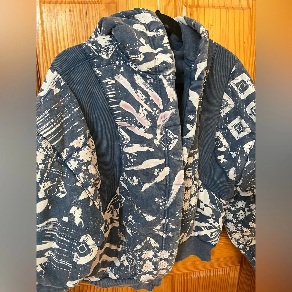 Urban Outfitters Sloane quilted jacket - Picture 9 of 13